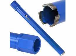 Hikoki DIAMANTOVÁ DĚROVÁ PILA RAPID 42x10x450mm 3T 1 1/4 MAR-POL