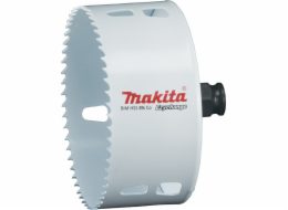 Makita MAKITA DĚROVÁ PILA BIM HSS-Co 8% 105mm EZYCHANGE KOV, OCEL, ALU, DŘEVO, PVC