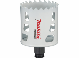 Makita MAKITA UNIVERZÁLNÍ DĚROVÁ PILA TCT 64mm EZYCHANGE UNIVERSAL