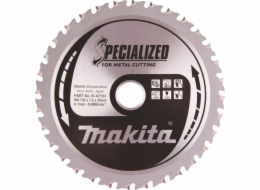 Makita MAKITA KRUHOVÁ PILA 150x20x32z NA KOV