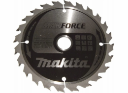 Makita MAKITA KRUHOVÁ PILA 150x20x24z MAKFORCE WOOD