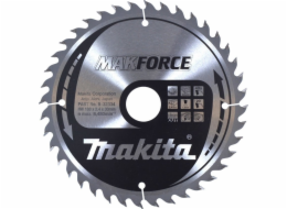 Makita MAKITA KRUHOVÁ PILA 180x30x40z MAKFORCE WOOD