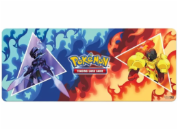 Ultra Pro: Pokémon - 6ft stolní hrací podložka - Armarouge a Ceruledge