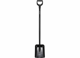 Fiskars FISKARS lopata COMFORT ČERNÁ