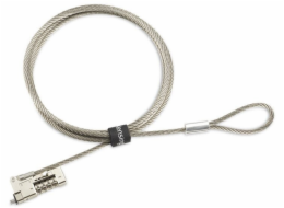 Kensington Tenký kabel NanoSaver 2.0 EQ Cipher pro notebooky
