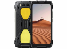 Blackview Chytrý telefon BV7300 6/256GB černý