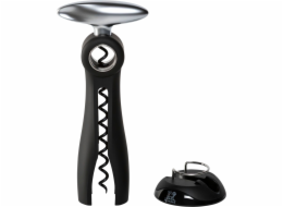 Peugeot Salma Korkenzieher 19cm BLACK
