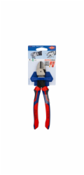 KNIPEX Kraft-Seitenschneider 200 mm, Comfort Griffe