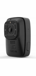 Kamera na tělo SJCAM A10