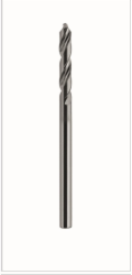 Vrták do kovu Fanar DRILL WEGLIK FI 2,00 12 / 38MM 3xD HA2 VHM 1300 DIN 6539