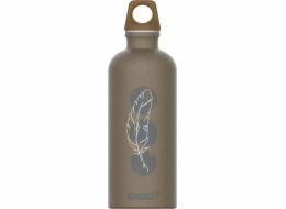 SIGG Láhev na zapalovač SIGG Traveler MyPlanet 0,6 l