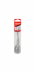 Makita EZYCHANGE Adapter + HSS Bohrer