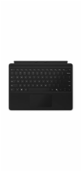 MICROSOFT Surface Pro9/10 Typecover s tenkým úložištěm pera COMM černý Eng Int CEE
