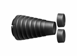 Elinchrom Snoot Reflector & Grids 6°/12°