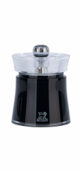 Peugeot Bali Pfeffermühle 8cm BLACK