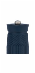 Peugeot Bali Fonte Pfeffermühle 8cm BLUE