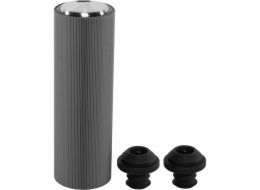 Peugeot PRESERVE Wine Electric Vacuum Pump - Aluminium 14cm CAR