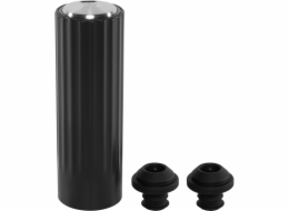 Peugeot PRESERVE Wine Electric Vacuum Pump - ABS 14cm BLACK/ABS