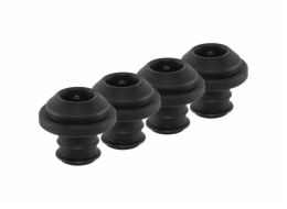 Peugeot PRESERVE 4 Wine Stoppers for Wine Electric and Manual Pum