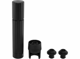 Peugeot PRESERVE Wine-Champagne Manual Vacuum Pump - ABS 20cm