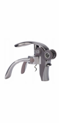 Peugeot Baltaz  Lever-style Kork enzieher 14cm BASALT