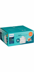 Philips AWP230P6/31 vodní filtry, balení 6 ks