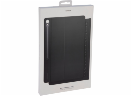 Samsung Book Cover Keyboard für Tab S10 FE+, Black