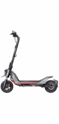 Ninebot by Segway KickScooter ZT3 Pro D Elektro-Scooter