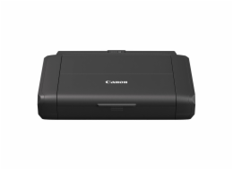 Canon MAXIFY BX 110 mit Akku