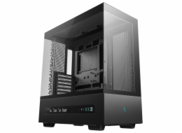 DeepCool CH690 Tower Černá
