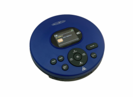 Reflexion PCD540DAB blau