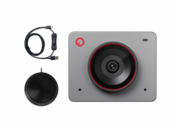 OBSBOT Meet 2 Combo Space Grey Webcam