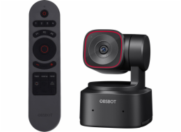 OBSBOT Tiny 2 Lite Remote Combo PTZ Webcam