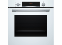 Bosch Serie 4 HBA534BW3 trouba 71 l 3400 W Bílá