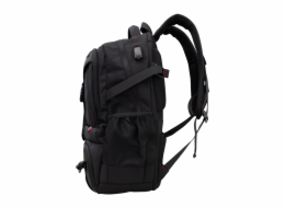 White Shark GBP-013 Defender  Black