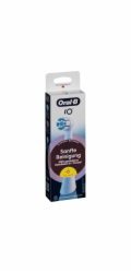 Oral-B iO Aufsteckbürsten Sanfte Reinigung 6er