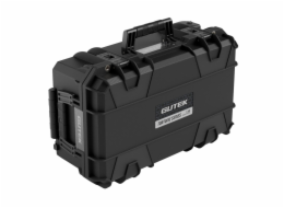 Gutek Tortoise T-300 black