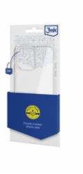 3mk ochranný kryt Clear Case pro Honor Magic6 Lite 5G