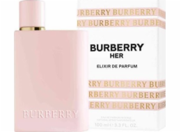 Burberry BURBERRY Her Elixir De Parfum EDP 100ml