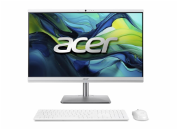 Acer Aspire/C27-195ES/27"/FHD/U5-125U/16GB/1TB SSD/4C-iGPU/W11H/White/2R