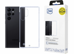3mk Just20g Clear Case pro Samsung Galaxy S24 Ultra