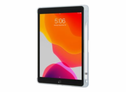 Targus SafePort - Zadní kryt pro tablet - antibakteriální - průsvitná - 10.2" - pro Apple 10.2-inch iPad (7. generace, 8. generace, 9. generace)