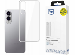 3mk Clear Case pro Samsung Galaxy S25 Edge