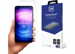 3mk FlexibleGlass pro Samsung Galaxy S25