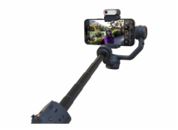 Gimbal Hohem iSteady M7