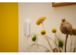 Yale Keypad