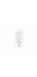 Yale Keypad