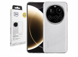 3mk Clear Case pro Xiaomi 15 Ultra