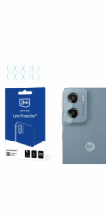 3mk Lens Protection pro Motorola Moto E15