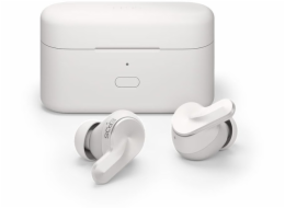 EPOS ADAPT E1 Sluchátka s mikrofonem True Wireless Stereo (TWS) Do ucha Business/Everyday Bluetooth Bílá